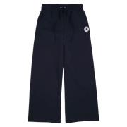 Converse Palazzobroek WOMEN'S CONVERSE KNIT WIDE LEG PANTS (1-delig)