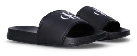Calvin Klein Badslippers , pool slides, watersandalen, strand-schoen m...