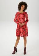 Aniston CASUAL Mini-jurk