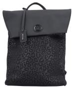 Rieker Rugzak Morelia/Vanatu vrijetijdsrugzak met gepolsterde rug