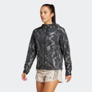 adidas Performance Runningjack ULT PREM JKT Reflecterend voor zichtbaa...