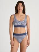 CALIDA Bustier Elastic met vormvaste en duurzame eigenschappen