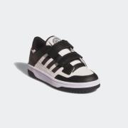 adidas Sportswear Klittenbandschoenen RAPID COURT KIDS