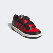 adidas Sportswear Klittenbandschoenen RAPID COURT KIDS