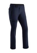 Maier Sports Softshell-broek Adakit W Dames trekkingbroek, ademende ou...