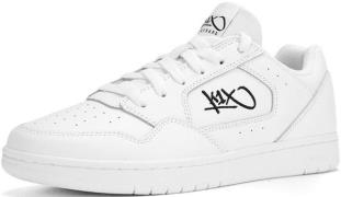 K1X Sneakers Sweep Low white/black M