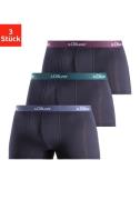 s.Oliver RED LABEL Beachwear Boxershort voor heren klassieke basis voo...