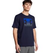 Under Armour® T-shirt UA M BOXED SPORTS UPDATED SS