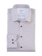 OLYMP Businessoverhemd Level Five 24/Seven body fit 24/seven dynamic f...