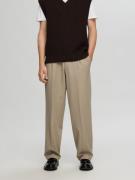 SELECTED HOMME Chino SLH220-LOOSE FINN FLEX PANTS NOOS