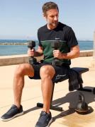 Catamaran Trainingsshirt Sportshirt (1-delig)