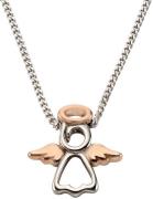 Firetti Ketting met hanger Sieraad cadeau zilver 925 halssieraad halsk...