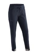 Maier Sports Outdoorbroek Fortunit XR W Dames wandelbroek, lichte adem...