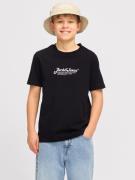 Jack & Jones Junior T-shirt JJBEAU TEE SS CREW NECK JNR