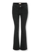 KIDS ONLY Bootcut jeans KOGBLUSH MID FLARED DNM DIA1099