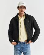 Gant Blouson Lichte, getailleerde Jas, weerbestendige Harrington Jas K...