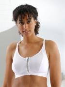 wäschepur Beugelloze-bh (1-delig, Enkelverpakking)