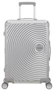 American Tourister® Hardshell-trolley SOUNDBOX ALU, verschillende mate...