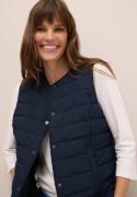 Cecil Bodywarmer Perfect voor de tussenseizoen