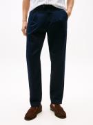 Tommy Hilfiger Chino HARLEM 1PLT CHINO SATIN