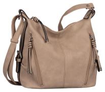 Tom Tailor Schoudertas CAIA Cross bag M met mooie details