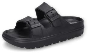 Dockers by Gerli Slippers , zomerschoen, sandaal, badeschoen met plate...