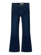 Name It 5-pocket jeans NKFPOLLY BOOTCUT JEANS 8808-DT TB