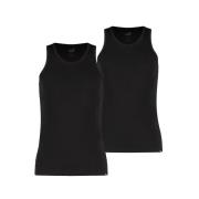PUMA Tanktop PUMA BASIC 2P TANK TOP (2-delig, Set van 2)