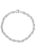 Firetti Armband Sieraad cadeau zilver 925 armband armketting schipanke...