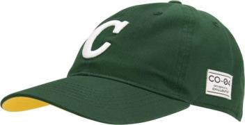 chillouts Baseball pet Ulloa Hat met sportieve charme