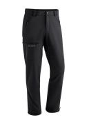 Maier Sports Softshell-broek Adakit M Heren trekkingbroek, ademende ou...