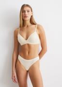 Marc O'Polo Beugelloze-bh SECOND SKIN met gepolsterde cups