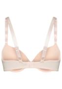 BOSS Beugel-bh UNDERWIRE BRA CI met boss tekst op de schouderbanden