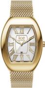 ice-watch Kwartshorloge ICE boliday - Dome - Metal - Small - 3H + Date...