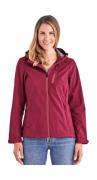 Killtec Softshell-jack KOS 89 WMN SFTSHLL JCKT Dames softshelljack: Wi...