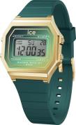 ice-watch Chronograaf ICE digit retro sunset - Small Quartzhorloge, po...