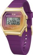 ice-watch Chronograaf ICE digit retro sunset - Small Quartzhorloge, po...