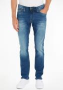 TOMMY JEANS Slim fit jeans SLIM SCANTON
