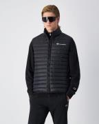 Champion Mouwloos fleecevest