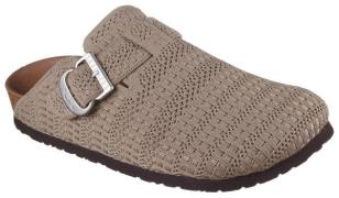 Skechers Clogs ARCH FIT GRANOLA TOO LATE , sabot, platte schoenen met ...