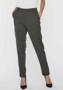 Vero Moda Pantalon VMMAYA MR LOOSE SOLID PANT NOOS