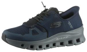 Skechers Slip-on sneakers GLIDE-STEP PRO Hardloopschoenen, trainingssc...