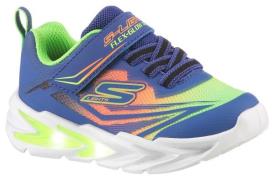 Skechers Babyschoentjes FLEX-GLOW ULTRA LIGHTS , blink-klittenbandscho...