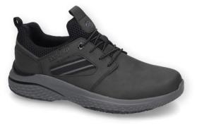 Dockers by Gerli Sneakers vrijetijdsschoen, veterschoen met zacht gevo...