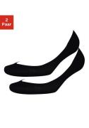 Vivance Kousenvoetjes met zoolvulling (set, 2 paar)