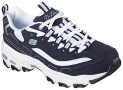 Skechers Sneakers D´Lites - Biggest Fan Vrijetijdsschoen, lage schoen,...