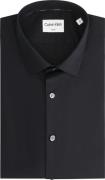 Calvin Klein Businessoverhemd SLIM ESNTL POPLIN NOS STR SLD