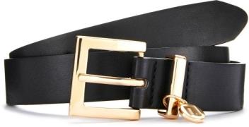 Lascana Heupriem Broekriem met gesp en kleine applicatie, riem, jeansr...