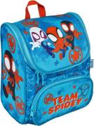 Scooli Schooltas voor kleuters Cutie, Spider-Man