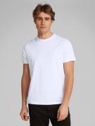 Calvin Klein T-shirt SS SMOOTH CTTN SOLID CREWNK TEE